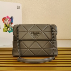 Prada Satchel Bags